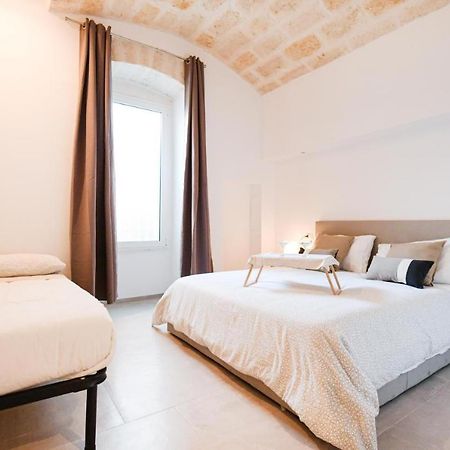 Urban Flat Bonazzi40 -Timesrl Apartments Μπάρι Εξωτερικό φωτογραφία