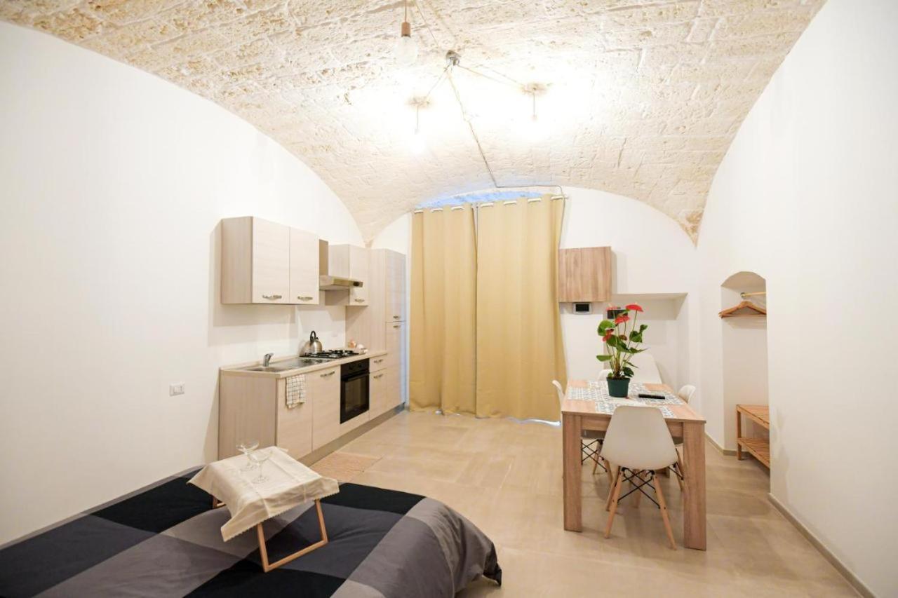 Urban Flat Bonazzi40 -Timesrl Apartments Μπάρι Εξωτερικό φωτογραφία