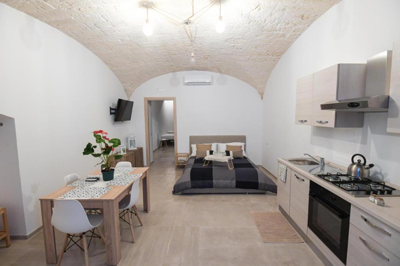Urban Flat Bonazzi40 -Timesrl Apartments Μπάρι Εξωτερικό φωτογραφία