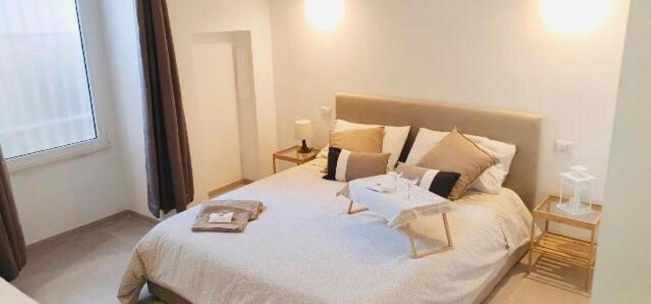 Urban Flat Bonazzi40 -Timesrl Apartments Μπάρι Εξωτερικό φωτογραφία