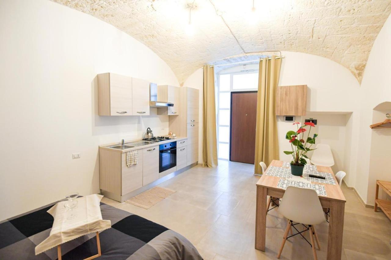 Urban Flat Bonazzi40 -Timesrl Apartments Μπάρι Εξωτερικό φωτογραφία