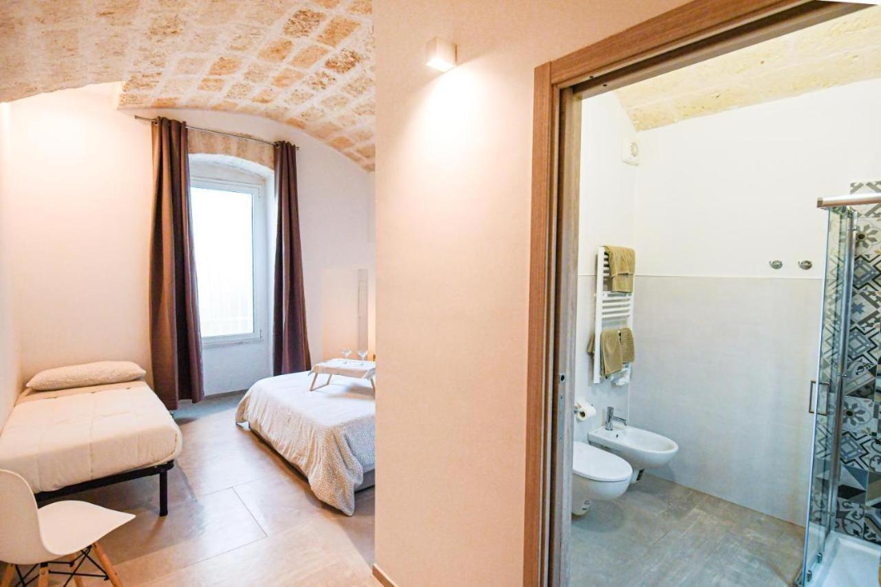 Urban Flat Bonazzi40 -Timesrl Apartments Μπάρι Εξωτερικό φωτογραφία
