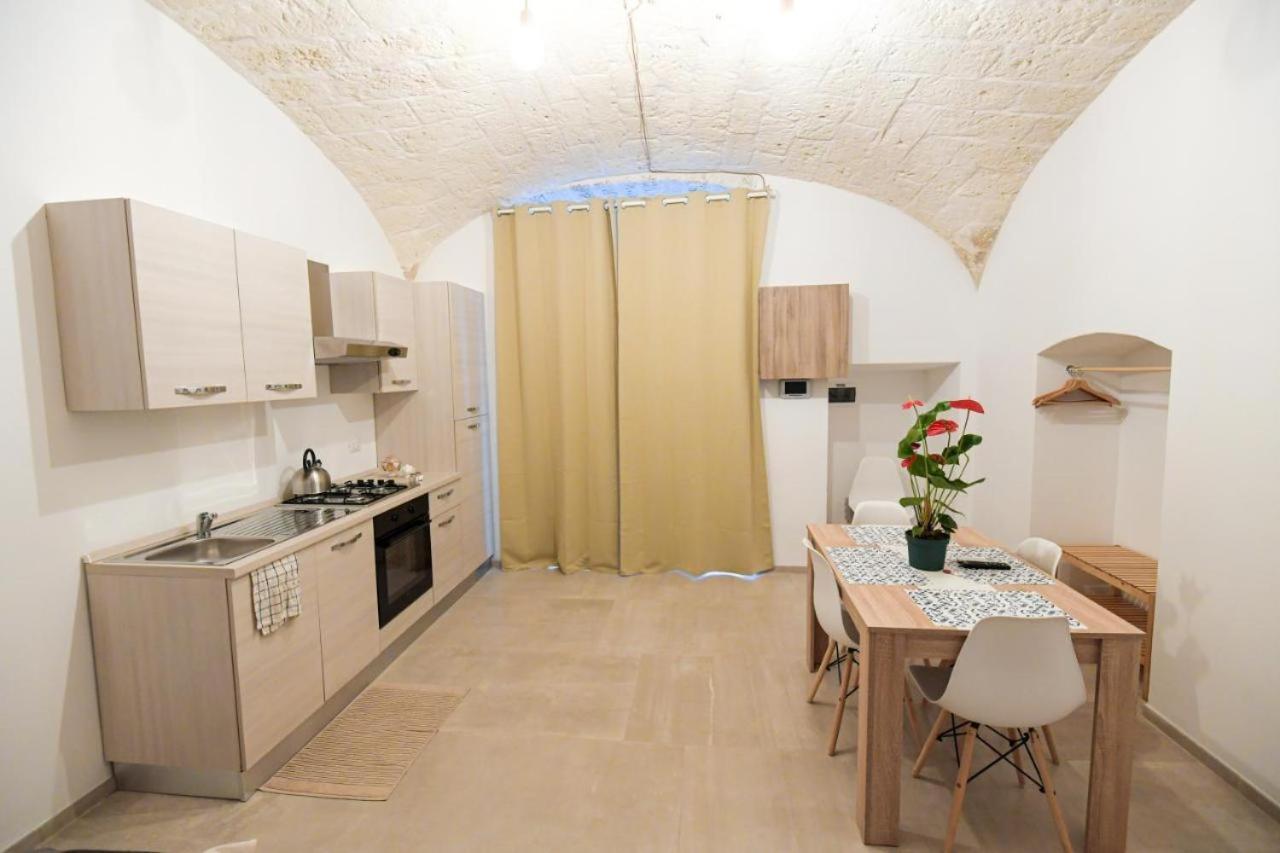 Urban Flat Bonazzi40 -Timesrl Apartments Μπάρι Εξωτερικό φωτογραφία