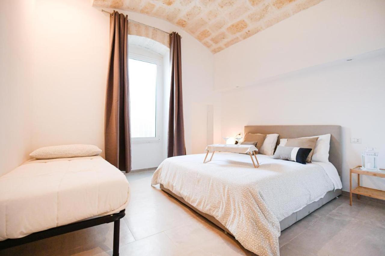 Urban Flat Bonazzi40 -Timesrl Apartments Μπάρι Εξωτερικό φωτογραφία