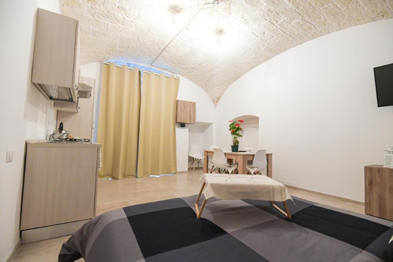 Urban Flat Bonazzi40 -Timesrl Apartments Μπάρι Εξωτερικό φωτογραφία