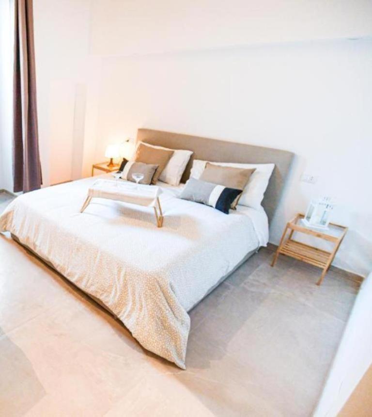 Urban Flat Bonazzi40 -Timesrl Apartments Μπάρι Εξωτερικό φωτογραφία