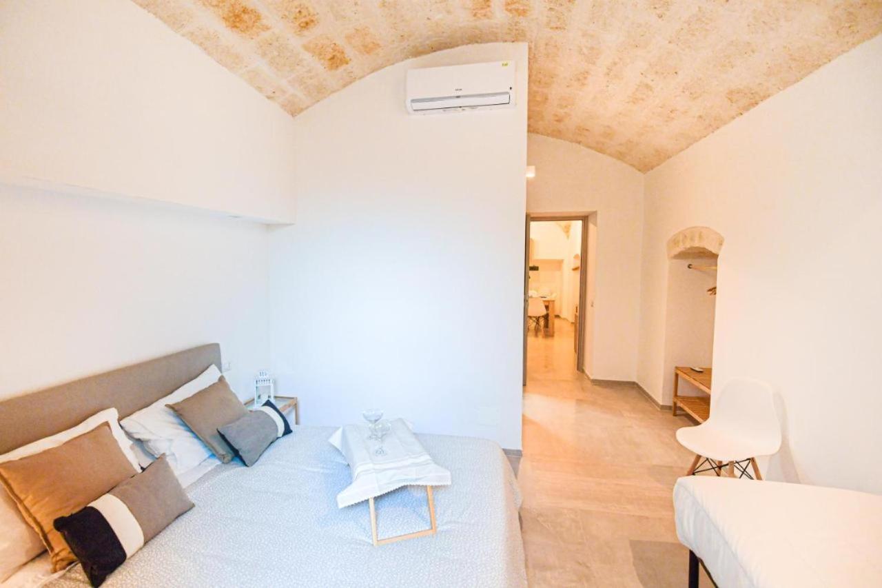 Urban Flat Bonazzi40 -Timesrl Apartments Μπάρι Εξωτερικό φωτογραφία