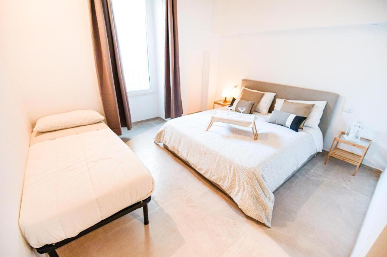 Urban Flat Bonazzi40 -Timesrl Apartments Μπάρι Εξωτερικό φωτογραφία