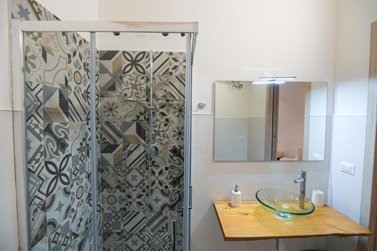 Urban Flat Bonazzi40 -Timesrl Apartments Μπάρι Εξωτερικό φωτογραφία
