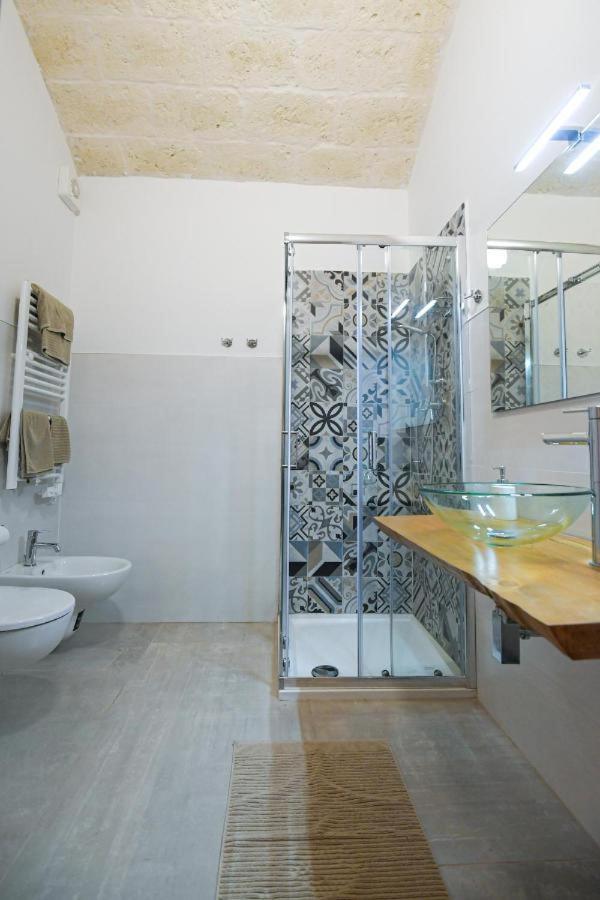Urban Flat Bonazzi40 -Timesrl Apartments Μπάρι Εξωτερικό φωτογραφία