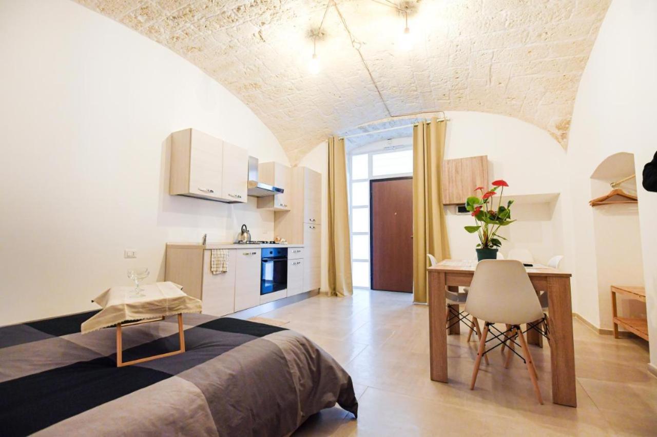 Urban Flat Bonazzi40 -Timesrl Apartments Μπάρι Εξωτερικό φωτογραφία