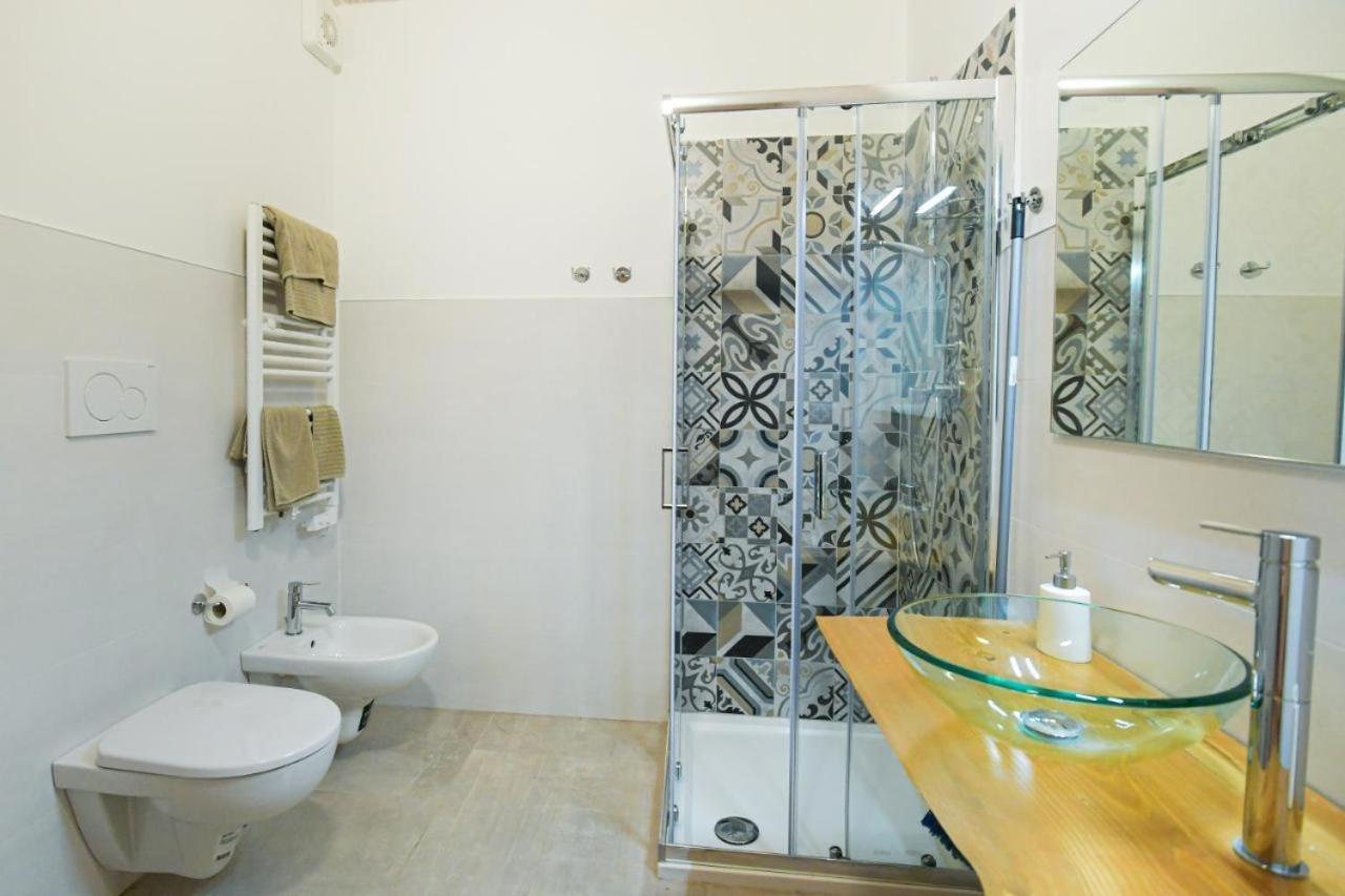 Urban Flat Bonazzi40 -Timesrl Apartments Μπάρι Εξωτερικό φωτογραφία